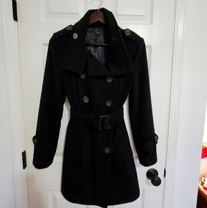 Women's Wool winter coat